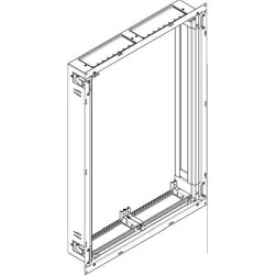 ABN ESPRO Flachverteiler UP/HW T: 110mm UL25X 120PLE...