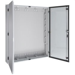ABN Wandgehäuse schutzisoliert IP54 1050x1252x225mm...