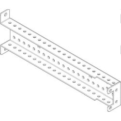 ABN Abfangwinkel für NS-Gehäuse (MF) auf...
