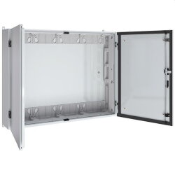 ABN Wandgehäuse geerdet IP54 1050x802x225mm SE45