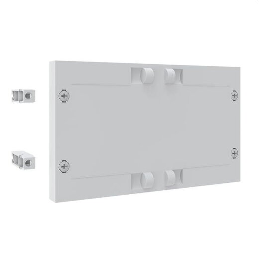 ABN ESPRO-Modul flach 250x150mm Leer MF1170