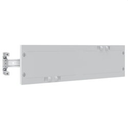 ABN ESPRO-Modul flach 500x150mm waagrecht schutzisoliert...