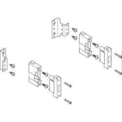 ABN Sammelschienenmodul tief 1-N/PE für CU 12x5mm...