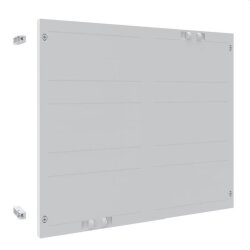 ABN ESPRO-Modul flach 500x450mm Leer MF2370