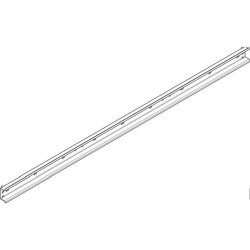 ABN Hut-Profilschiene 15mm 3Feldbreite L: 750mm 15HOCH FC13N