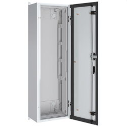 ABN Systemgehäuse SP16 schutzis. BxHxT:...