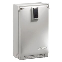 ABN Kabelhausanschlusskasten HK434CA HK434CA