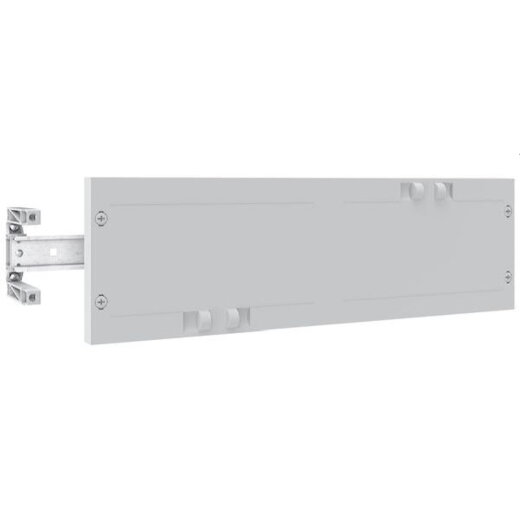 ABN ESPRO-Modul tief 500x150mm waagrecht schutzisoliert MT2110