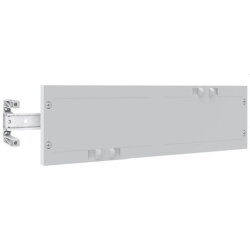 ABN ESPRO-Modul tief 500x150mm waagrecht schutzisoliert...