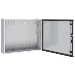 ABN Wandgehäuse schutzisoliert IP54 800x652x225mm SP34