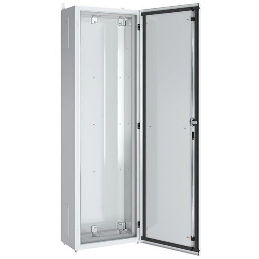 ABN Standgehäuse geerdet IP55 590x1890x340mm NT212E