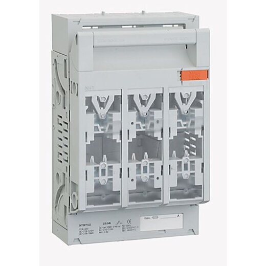 ABN NH-Trenner Gr.1 XTR712