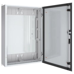 ABN Wandgehäuse geerdet IP54 550x802x225mm SE25