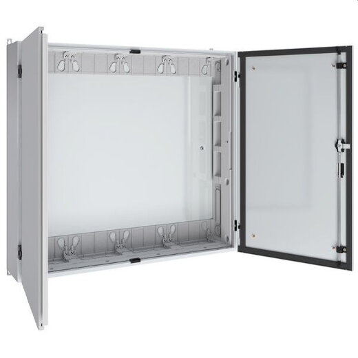 ABN Wandgehäuse geerdet IP54 1050x952x225mm SE46