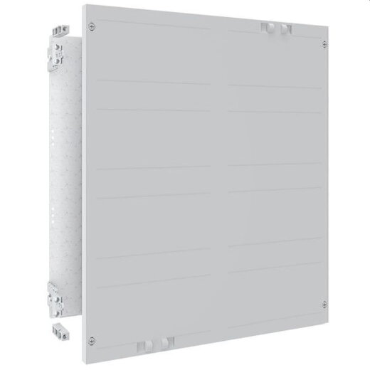 ABN ESPRO-Modul flach 500x600mm Montagepl. verstellb. MF2460