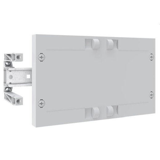 ABN ESPRO-Modul tief 250x150mm waagrecht schutzisoliert MT1110