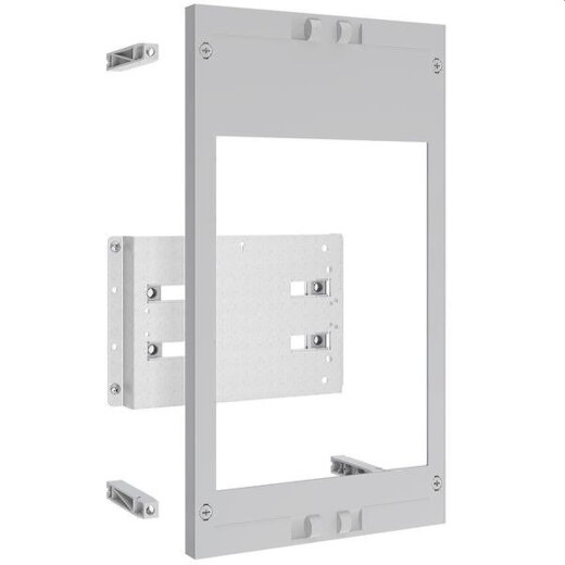 ABN ESPRO-Modul tief 250x450mm max. 1xNH2-Trenner MT13322