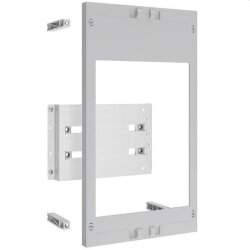 ABN ESPRO-Modul tief 250x450mm max. 1xNH2-Trenner MT13322