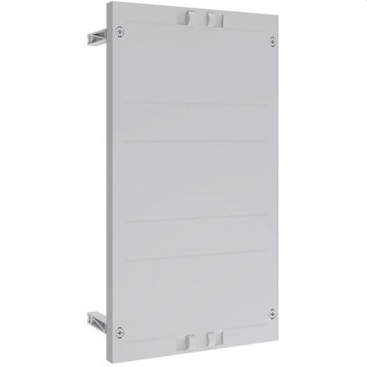 ABN ESPRO-Modul tief 250x450mm 60mm 1xNH1 und NH2 70mm MT13722