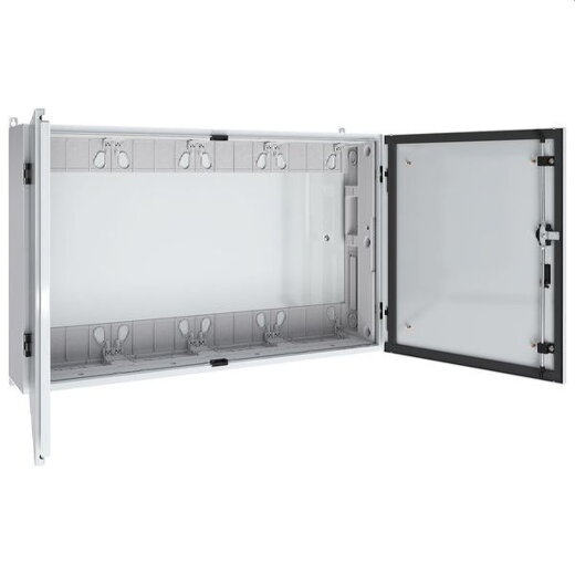 ABN Wandgehäuse geerdet IP54 1050x652x225mm SE44