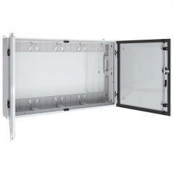 ABN Wandgehäuse geerdet IP54 1050x652x225mm SE44