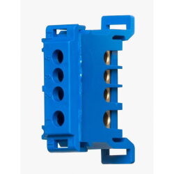 ABN Erweiterungsklemme AZUFIN Amigo N/FI 4x10qmm...