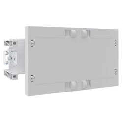 ABN ESPRO-Modul tief 250x150mm Montagepl. verstellb. MT1160