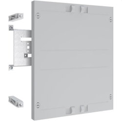 ABN ESPRO-Modul tief 250x300mm max. 2xNH00-Trenner MT12309