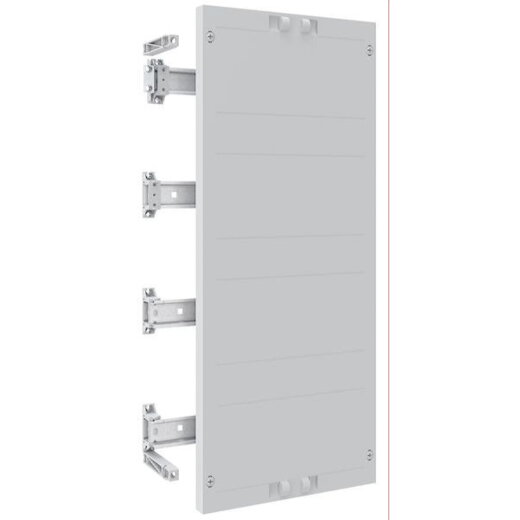 ABN ESPRO-Modul tief 250x600mm waagrechtschutzisoliert MT1410