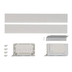 ABN Befestigungssatz SY51TA für DE-Felder SY51TA