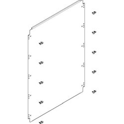 ABN Montageplatte 494x732mm 2FB/5RE FMA25N