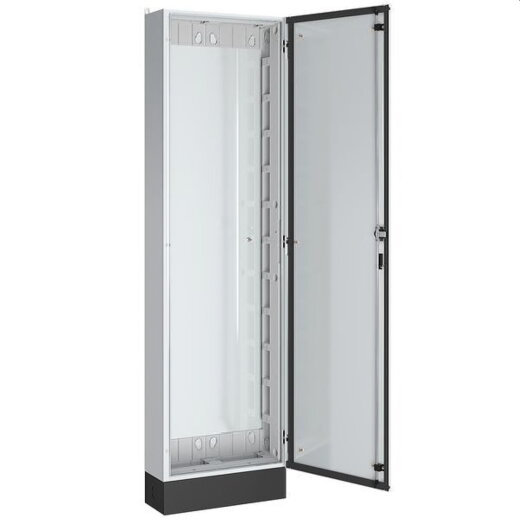 ABN Standgehäuse geerdet IP54 Br.2 550x1980x225mm SE212
