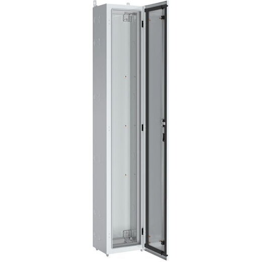 ABN Standgehäuse geerdet IP55 340x1890x280mm NF112E