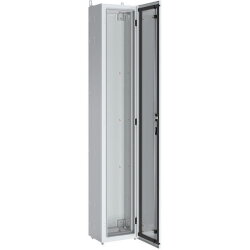 ABN Standgehäuse geerdet IP55 340x1890x280mm NF112E