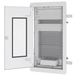 ABN Kleinverteiler Amigo 3-reihig UP/HW BxHxT310x570x88mm...