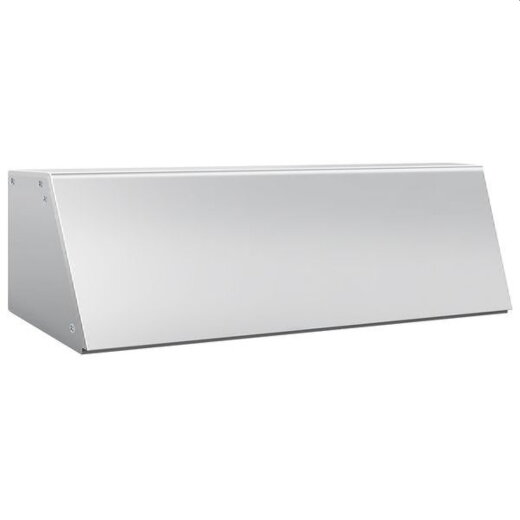 ABN Rangierkanal für Gehäuse 1feldig Aufputz GRK1