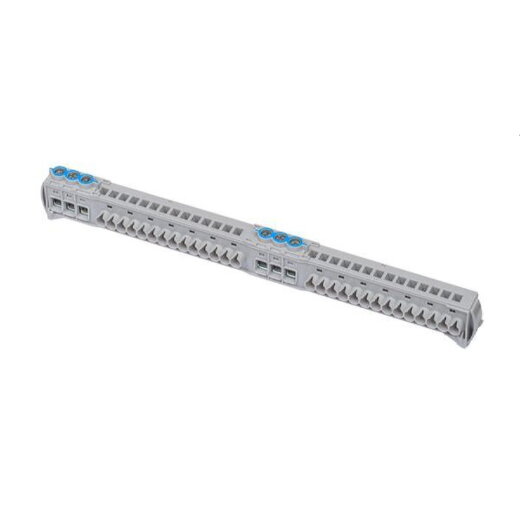 ABN NN-Klemme AZUNN 3X16+14X4QMM UP/HW AMIGO AZUNN