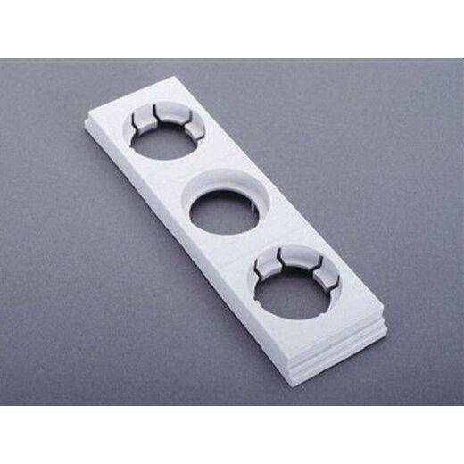 ABN Ersatz-Streifenabdeckung für DIII 57mm breit XDRA663N