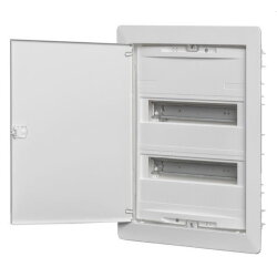 ABN Kleinverteiler Amigo mitVolltür BxHxT:...