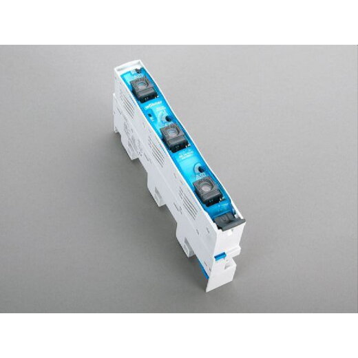 ABN D02-Lasttrennschalter 63A 3polig 60mm 32mm, blinkend XTNR663BN