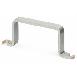 WAGO Sammelschienenbügel Cu 10 mm x 3 mm für 5...