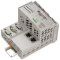 WAGO Controller PFC200 2. Generation 2 x ETHERNET, RS-232/-485, CAN, CANopen, PROFIBUS-Slave lichtgrau 750-8216