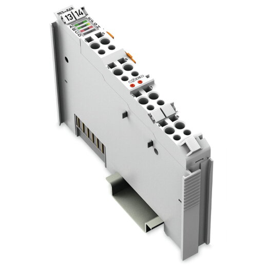 WAGO M-Bus-Master 753-649