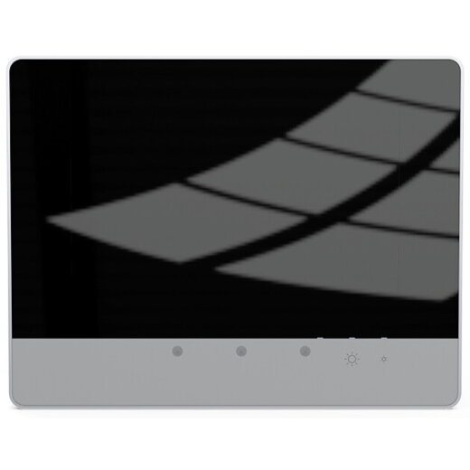 WAGO Touch Panel 600 17,8 cm (7,0") 800 x 480 Pixel 762-5203/8000-001