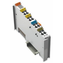 WAGO Serielle Schnittstelle RS-232/485 Erw. Temperatur...