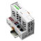 WAGO Controller Modbus TCP 4. Generation 2 x ETHERNET 750-862