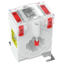 WAGO Aufsteck-Stromwandler Primärer Bemessungsstrom...