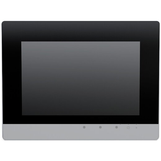 WAGO Touch Panel 600 25,7 cm (10.1") 1280 x 800 Pixel 762-4104