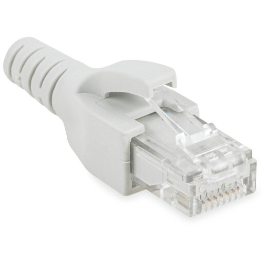WAGO Abschlusswiderstand Modbus RTU RJ45 2789-9915