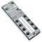 WAGO 16-Kanal-Digitalausgang EtherCAT DC 24 V / 2,0 A 765-1203/100-000